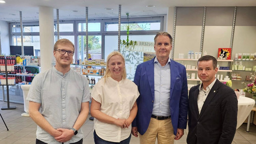 „Vier bis sechs Wochen“: Seyfarth fordert schnelle Honoraranpassung