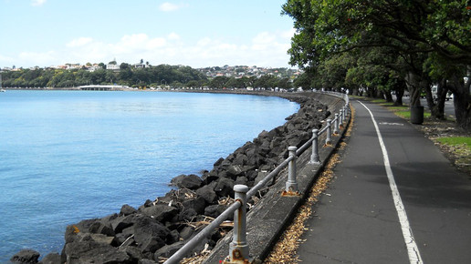 Neuseeland Auckland02 AA