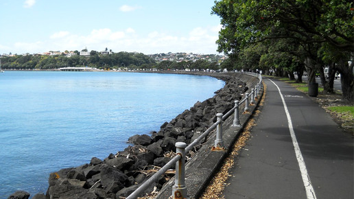 Neuseeland Auckland02 AA