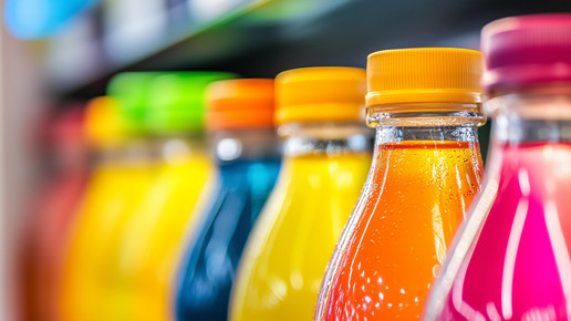 Diabetes: Jeder zehnte Fall durch Softdrinks