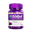 Angenehm schneller einschlafen (2) mit dem neuen WICK ZzzQuil Gute Nacht dank Melatonin