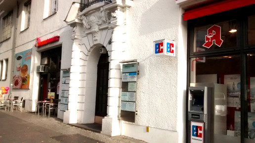 apo ecautomat donut aa