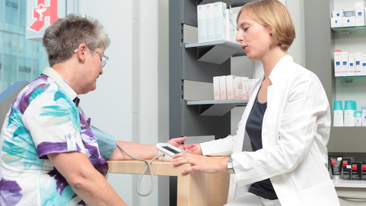 apotheke blutdruck mw