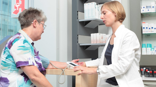 apotheke blutdruck mw