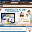 Versandapotheke bei Tchibo