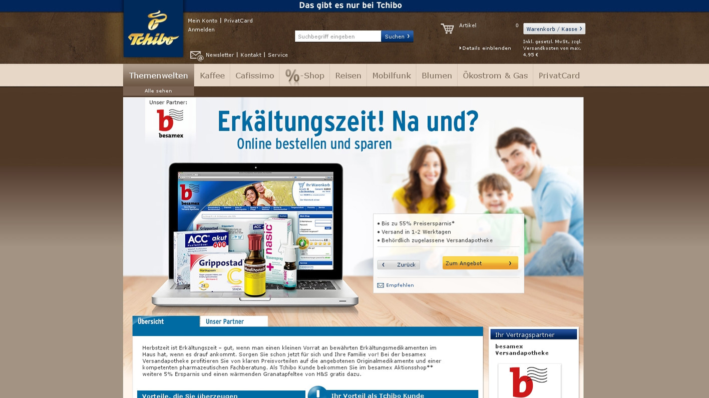 Besamex Wir leben-Apotheker übernimmt Besamex | APOTHEKE ADHOC