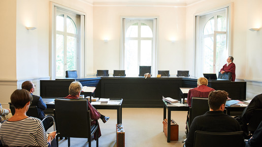 bgh 170713 sitzungssaal7 Arno Kohlem