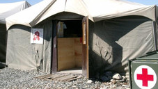 Apotheker bei der Bundeswehr