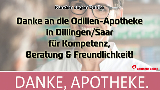 danke apo2 13
