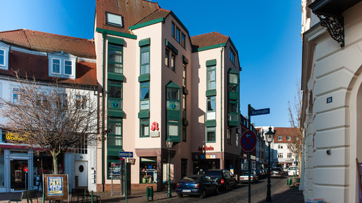 innen 2 Apotheke Goldener Storch