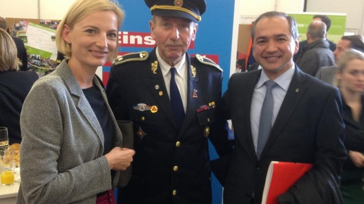 kuge fachmesse florian