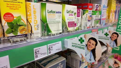 mueller 1702 lefax aa