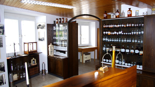 museum schonungen tresen friedrich karl schumm