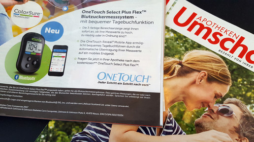 onetouch umschau1 anzeige aa