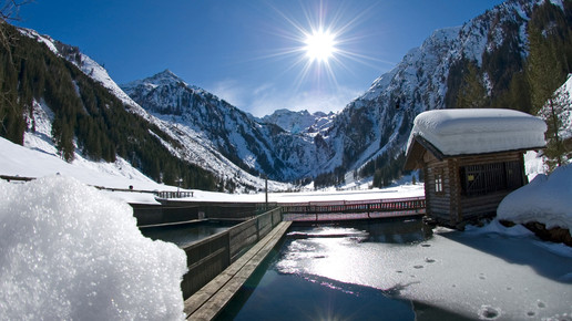 panorama schladming-dachstein