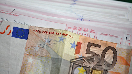 AG Gesundheit: Fixum auf 9,50 Euro, Bonus für Landapotheken