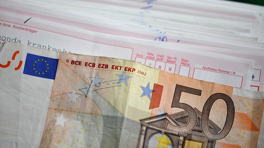 Ukraine: Kostenübernahme für Arzneimittel geregelt