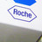 Foto: Loge des Herstellers Roche