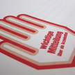 Foto: Ausdruck eines Rote-Hand-Briefs, zu sehen ist das offizielle Logo.