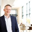 Tobias Boldt im Porträt