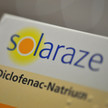 Solaraze von Ratiopharm/AbZ