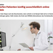 Spiegel entdeckt Online-Sprechstunde für sich