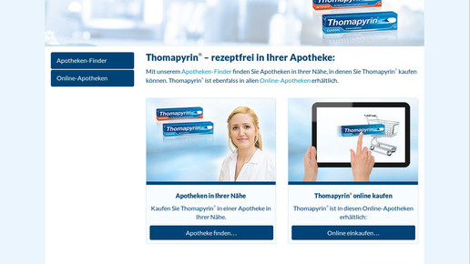 thomapyrin docmorris7 screenshot