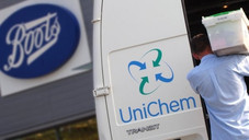 Alliance Boots kommt nach Deutschland