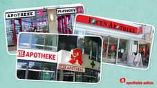 Bunte-Apotheke oder Focus-Apotheke