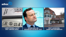 adhoc24 vom 12.02.2021