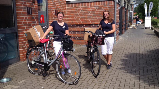 Beeke-Apotheke Scheesel Rad PTA Beeke-Apotheke