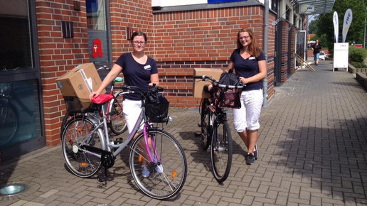 Beeke-Apotheke Scheesel Rad PTA Beeke-Apotheke