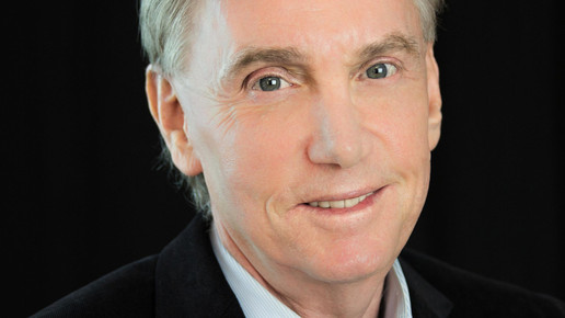 Jim Martell cancerpanel