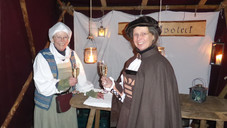 Die Konfekt-Apotheker