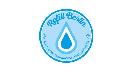 Refill Berlin