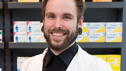 Sebastian Giemsch Berlin Apotheke pharma privat