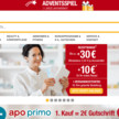 Apo-Discounter wirbt weiter für Rx-Boni