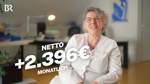 PTA: „Ohne Zulage würde ich in keiner Apotheke anfangen“