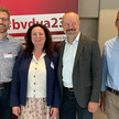 Neuer Vorstand für BVDVA