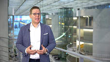 Sein Job: Lauterbach attackieren