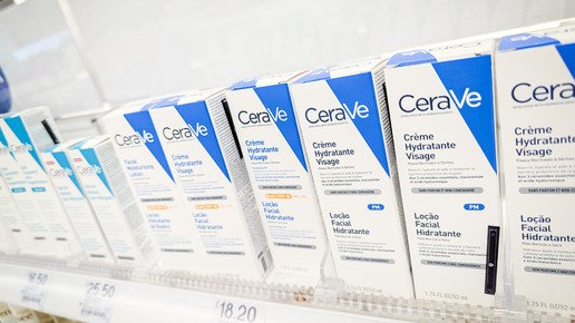 CeraVe bringt Sonnenschutzprodukte