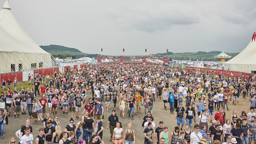 festivalgelaende rock am ring 2016 01
