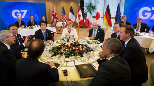 g7-gipfel-2014 bruessel Bundesregierung Kugler