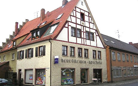 gebaeude benediktiner-apo