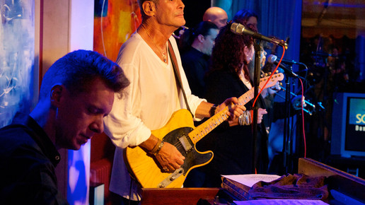 kal david band 02 muxxtv