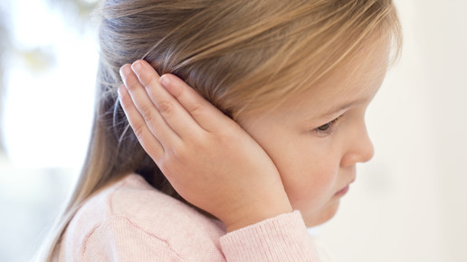 Kinder leiden bei Scheidung auch gesundheitlich