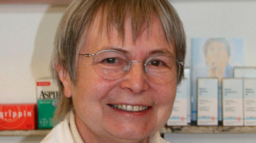 kloster-apotheke haina Ursula-Grote kloster-apo