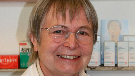 kloster-apotheke haina Ursula-Grote kloster-apo