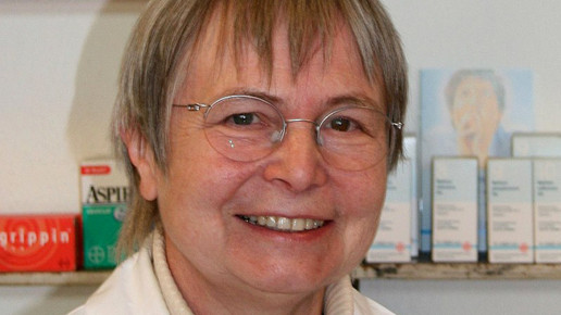 kloster-apotheke haina Ursula-Grote kloster-apo