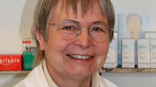 kloster-apotheke haina Ursula-Grote kloster-apo